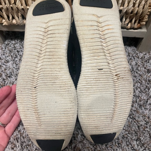 Cole Haan Women's 2.ZERØGRAND Oxfords - Picture 6 of 9